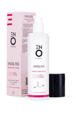 Enoliss Perfect Skin Body 25 Flacon 100 ml