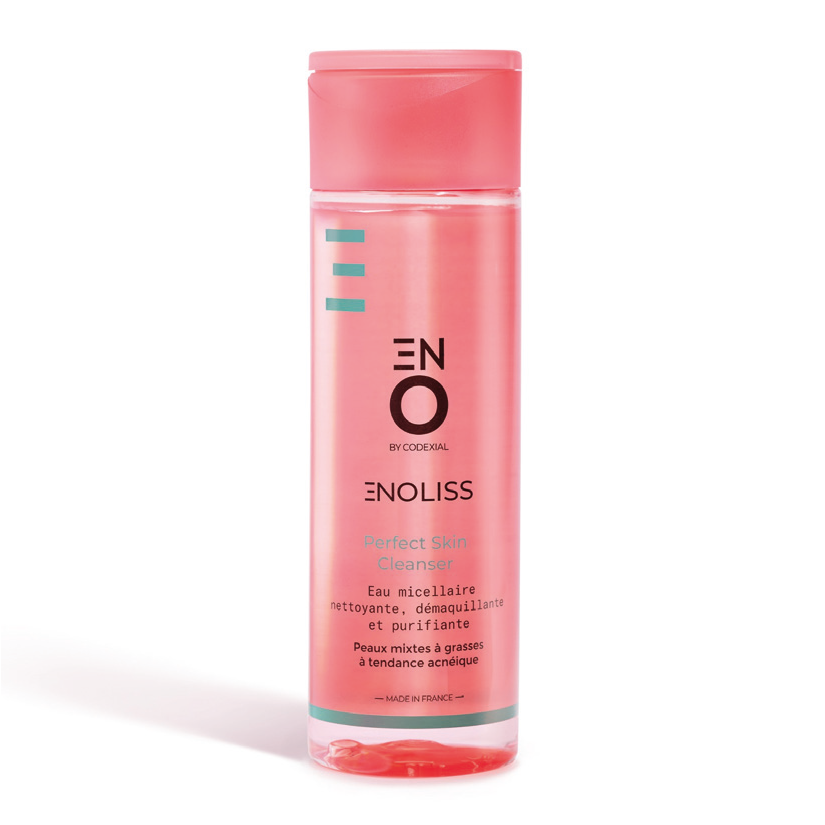 Enoliss Skin Cleanser 200 ml