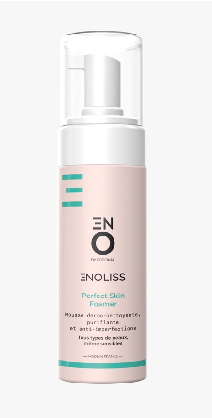 Enoliss Perfect Skin Foamer 150 ml