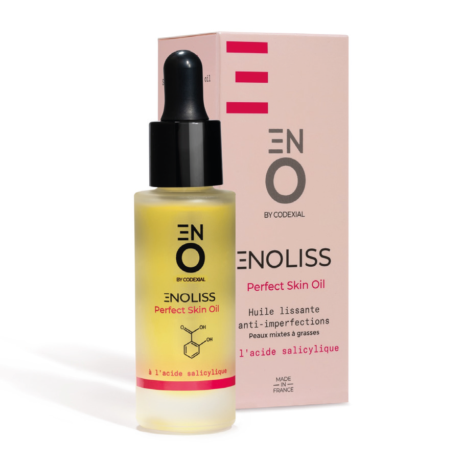 Enoliss Perfect Skin Oil Flacon 20 ml