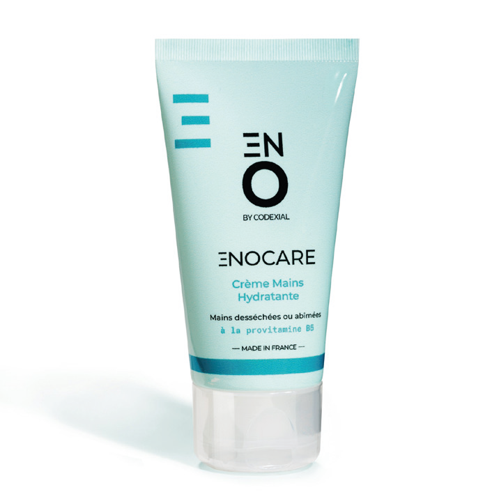 Enocare Moisturizing Hand Cream 50 ml