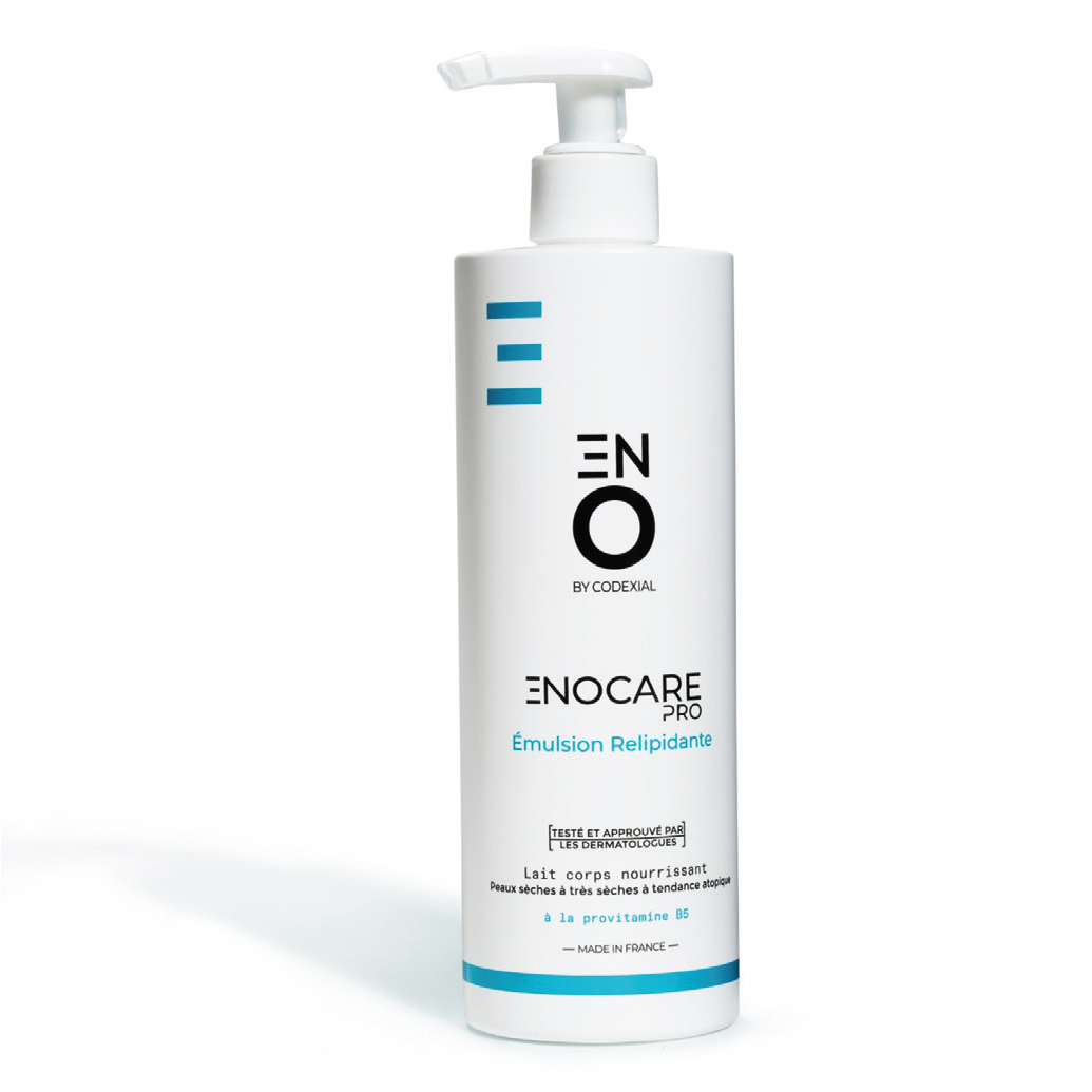 Enocare Pro Lipid Replishing Emulsion 400 ml