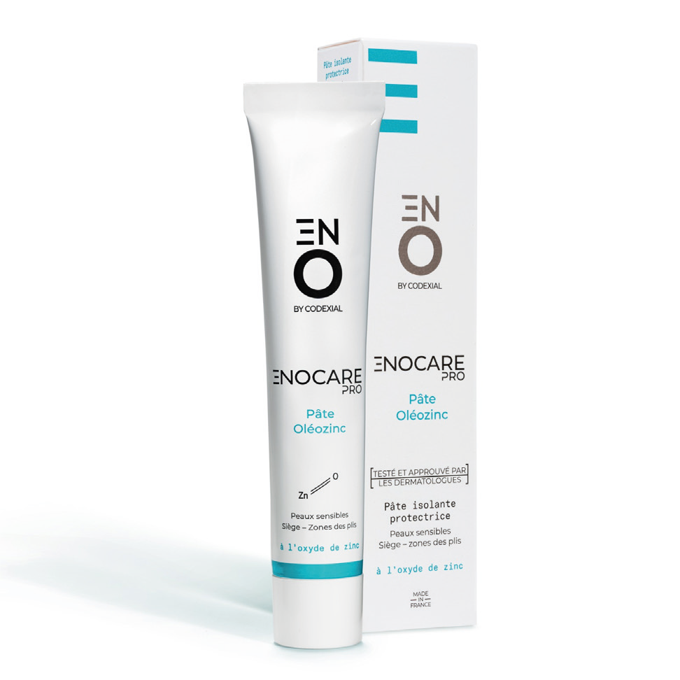 Enocare Pro oleozinc 50 ml