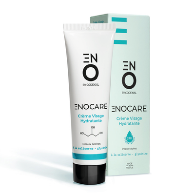 Enocare Moisturizing Face Cream 30 ml