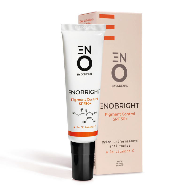 Enobright Pigment Control SPF 50+ 30