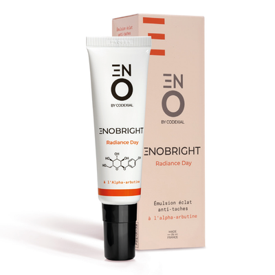 Enobright Radiance Day 30 ml airless tube