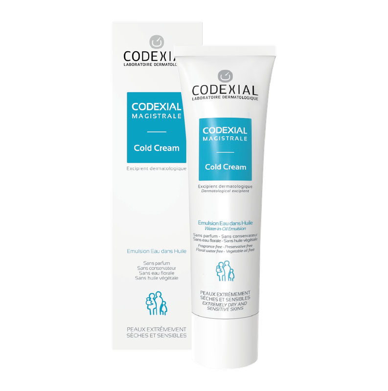 Codexial Cold Cream (100 ml)