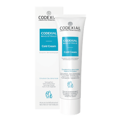 Codexial Cold Cream (100 ml)