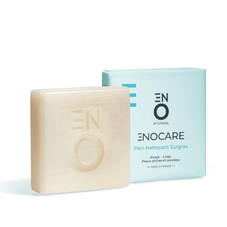 Enocare Enriched Bar 100 G
