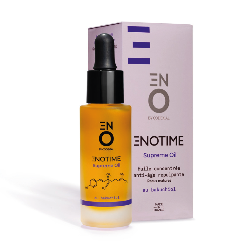Enotime Supreme Oil Flacon 20 ml