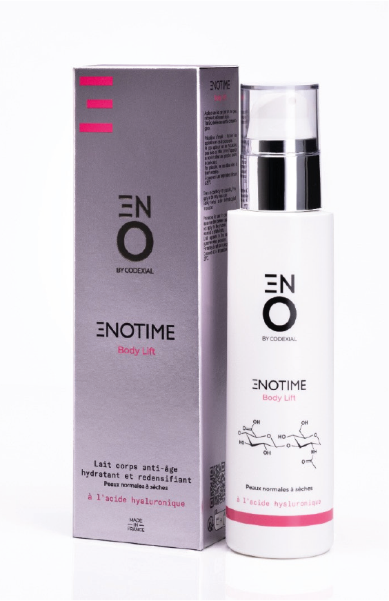 Enotime Body Lift 125 ml