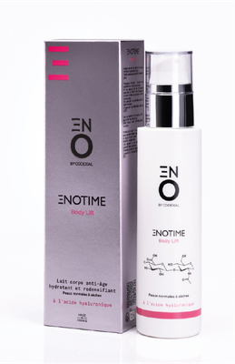 Enotime Body Lift 125 ml