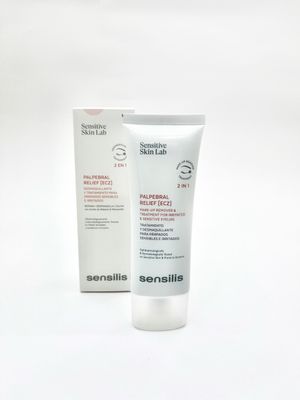 HIG PALPEBRAL RELIEF [ECZ] 100ML