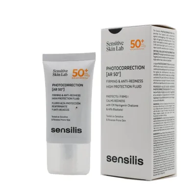 PHOTO CORRECTION AR SPF50 40ML