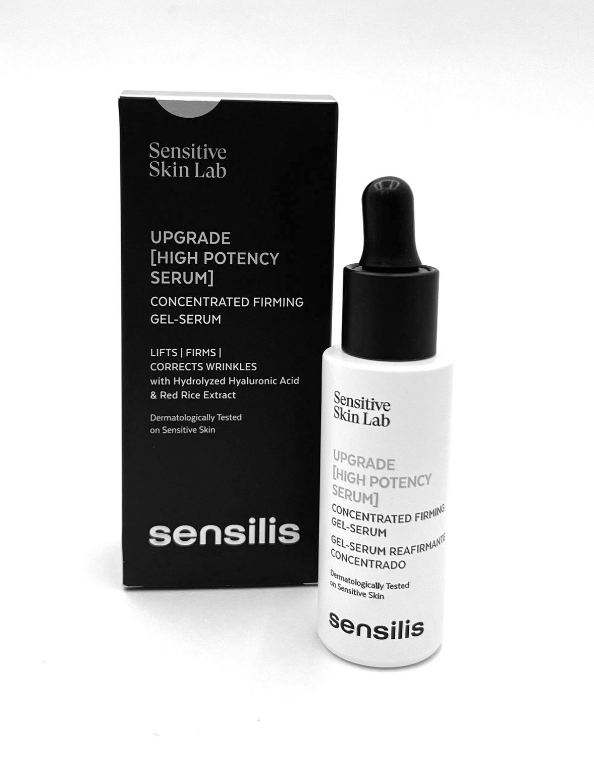 UPGRADE [SERUM GEL] 30ML