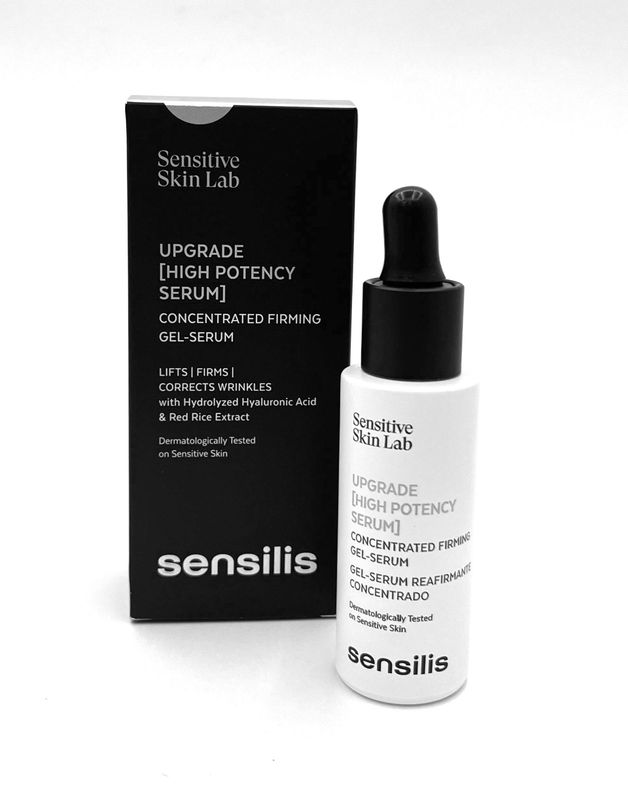UPGRADE [SERUM GEL] 30ML