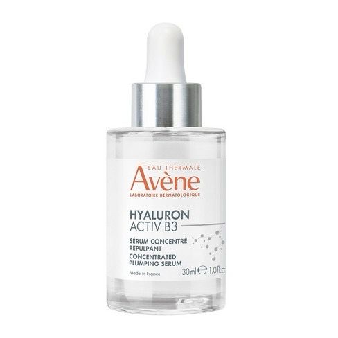 Hyaluron Activ B3 Concentrated Plumping Serum