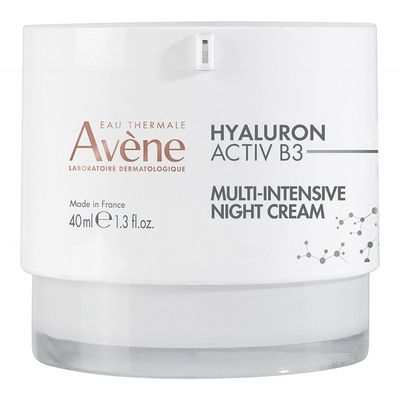 Hyaluron Active B3 Night