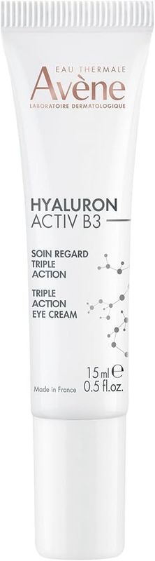 Hyaluron Activ B3 Triple Correction Eye Care