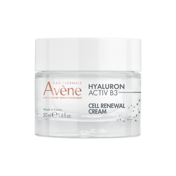 Hyaluron Activ B3 Cell-Renewal Cream