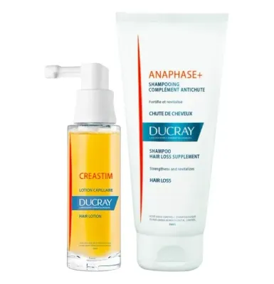 DUCRAY - CRIASTIM +ANAPHASE SHAPOO OFFER
