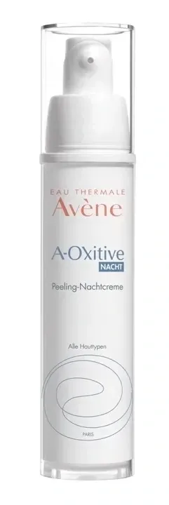 AVENE A-Oxitive Night (30ml)
