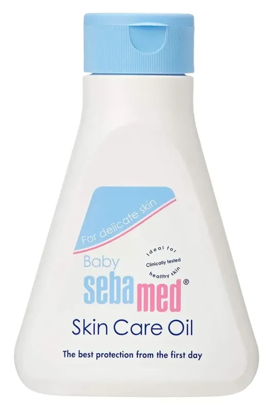 SEBAMED - Baby Skin Care Oil