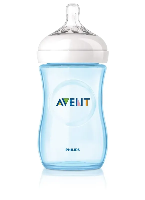 PHILIPS AVENT Natural baby bottle