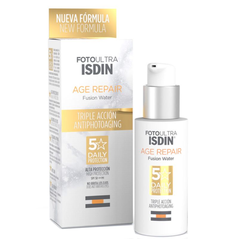 ISDIN A.G.E Repair SPF50 50ml