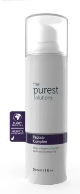 SOLUTIONS Peptide Complex Serum