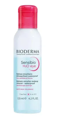 BIODERMA SENSIBIO H2O2 EYE BIODERMA SENSIBIO H2O2 EYE
