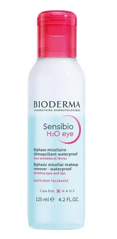 BIODERMA SENSIBIO H2O2 EYE
