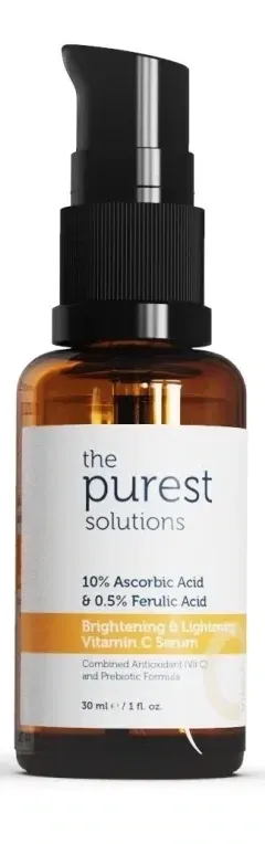THE PUREST SOLUTIONS Vitamin C THE PUREST SOLUTIONS Vitamin C