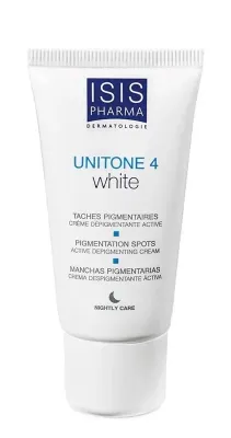 ISIS PHARMA UNITONE 4 WHITE 30ml