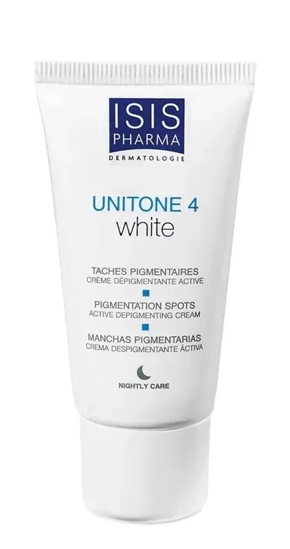 ISIS PHARMA UNITONE 4 WHITE 30ml