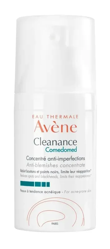 AVENE Cleanance Comedomed 30ml Pump