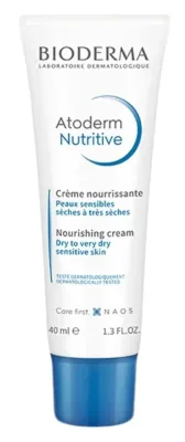 BIODERMA ATODERM NUTRITIVE 40ml