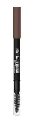 MAYBELLINE TATTOO BROW 36H ASH BROWN 06