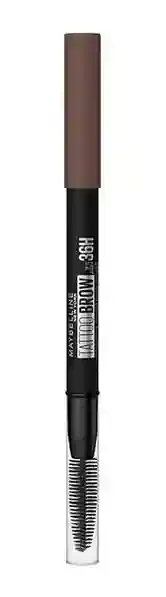 MAYBELLINE TATTOO BROW 36H ASH BROWN 06