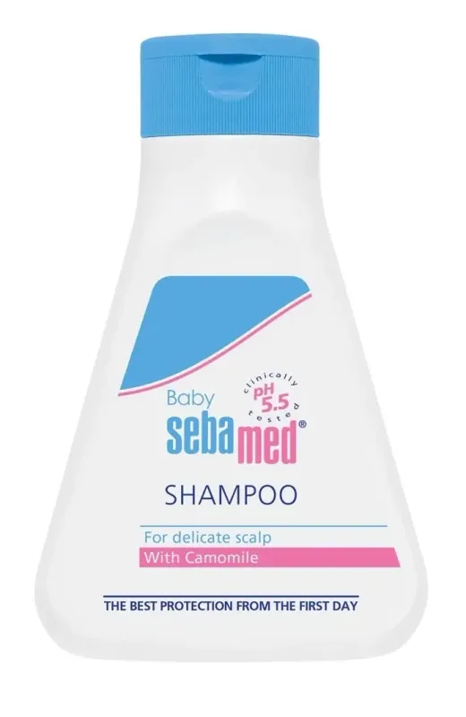 SEBAMED - CHILDREN'S SHAMPOO - 250 ML
