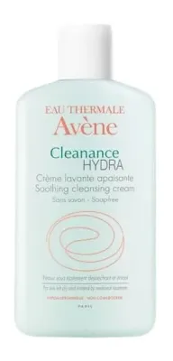 AVENE Cleanance Hydra Cleansing Cream (200ml)