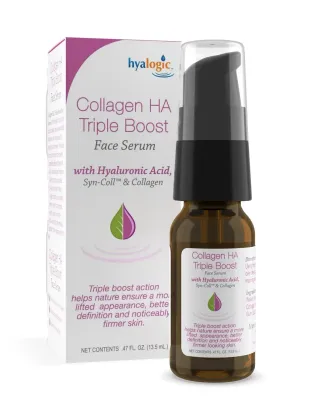 Collagen HA Triple Boost