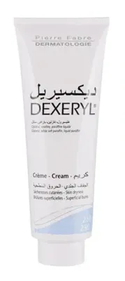 DUCRAY - DEXERYL CREAM 250g