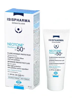 ISIS PHARMA Neotone Radiance Spf50