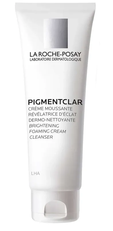 Pigmentclar Foaming Cream Cleanser for Dark Spots 125m
