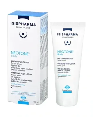 ISIS PHARMA NEOTONE Body