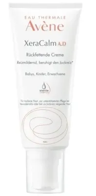AVENE Xeracalm A.D Cream (200ml)