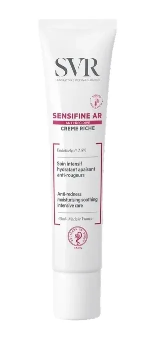 SVR SENSIFINE AR CREAM