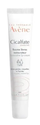 AVENE Cicalfate Lip Cream (10ml) AVENE Cicalfate Lip Cream (10ml)