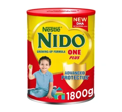 NIDO 1-3 1800GM MILK OFFER 15% OFF